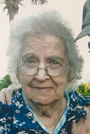 Esther Mae Vaughn WEB