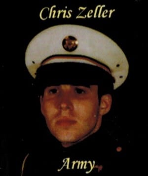 Christopher J. Zeller Sr