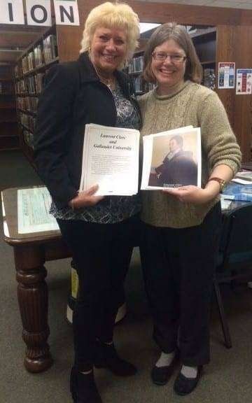 Deaf History Month-Dawn Watts  (2)