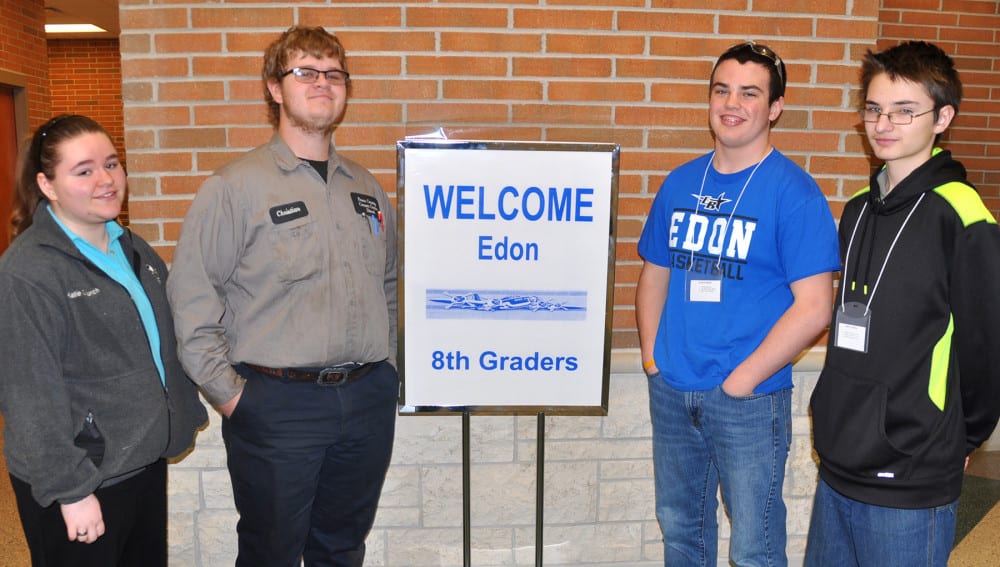 FCCC Echo 8th Grade WEB