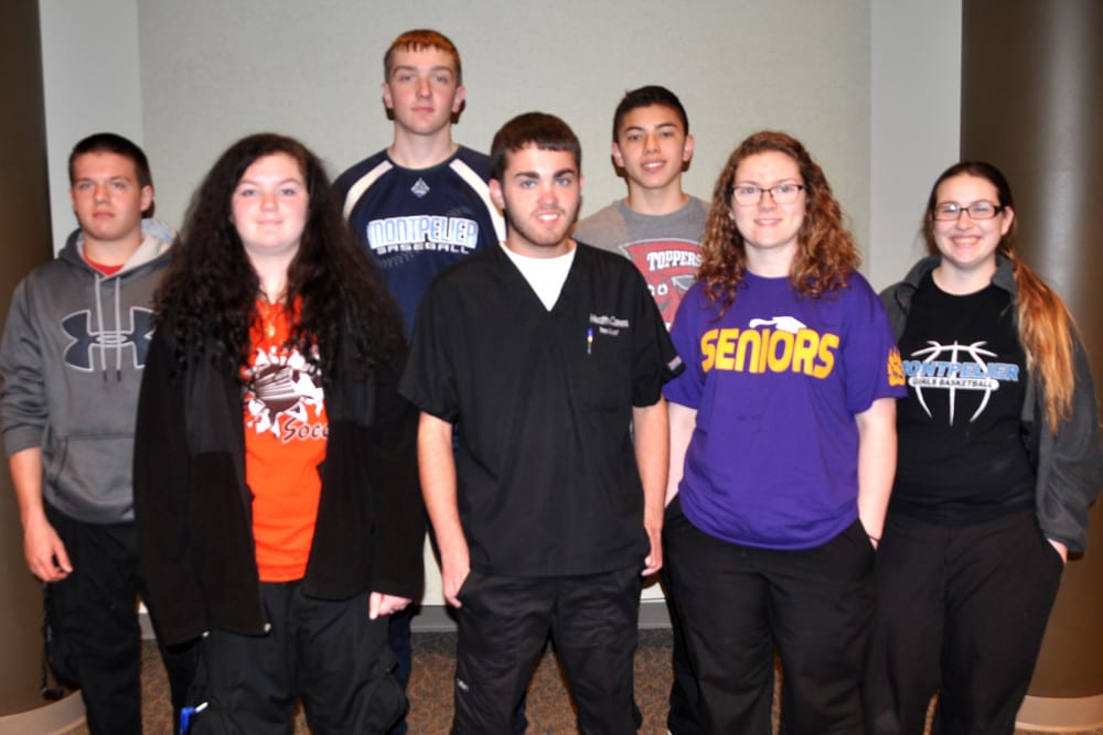 FCCC Numeracy Challenge