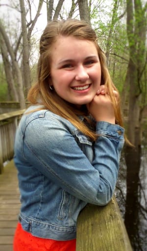 Girl Scout Gold Award WEB