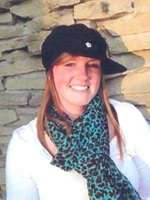 Hannah’s 2013 Graduation photo featured within “The Village Reporter” on May 22nd, 2013