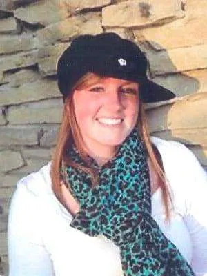 Hannah-Fischer - The Village Reporter Hannah’s 2013 Graduation photo featured within “The Village Reporter” on May 22nd, 2013