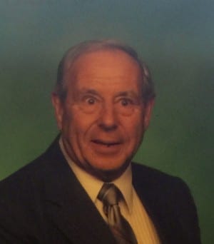 Mervin Charles Towers