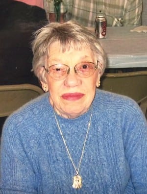 Norma L. Leupp