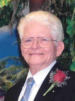 William Bill Shaffer