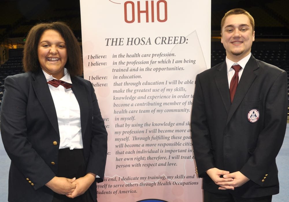 2016 state officers WEB