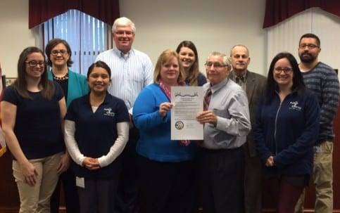 Child Support Services Staff WEB