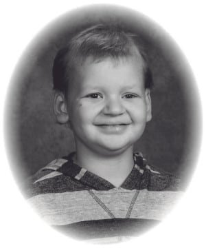 Thane Vignette Blk And wht