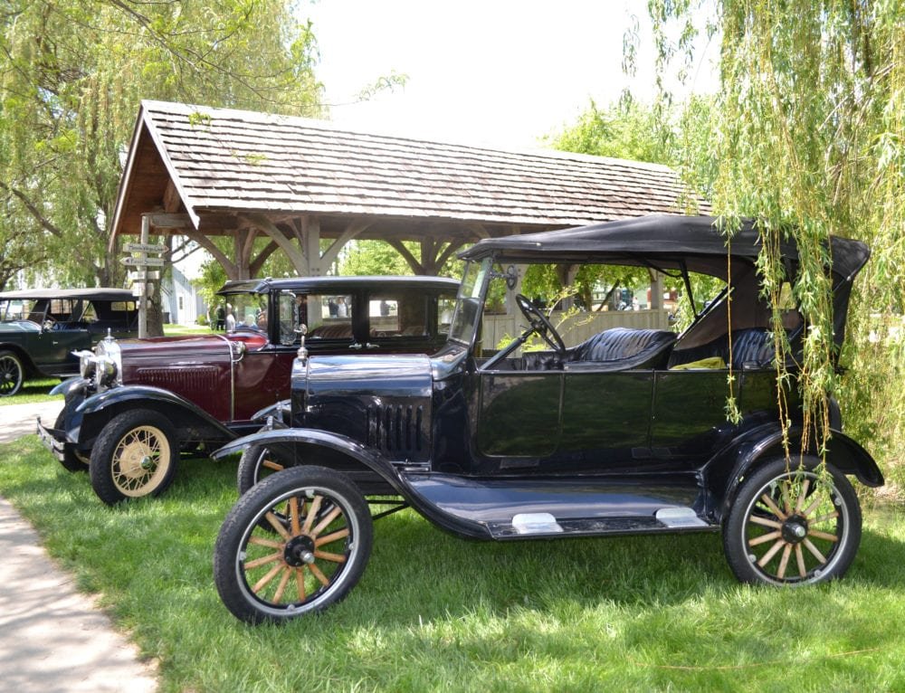 Antique Car Gathering 039 WEB