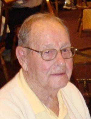 Chalmer Eugene Brillhart