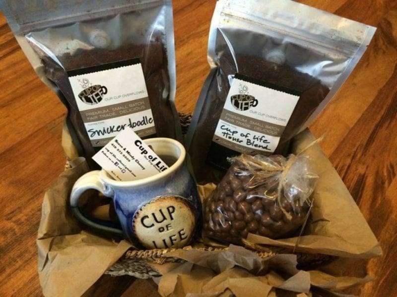 Coffee Tasting