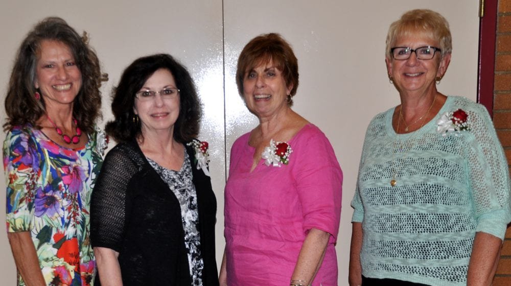 FCCC Staff Service Awards WEB