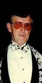 James O. “JP” Purdy Sr