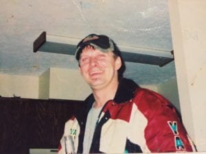 Patrick Michael Schutte