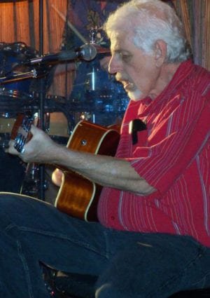 Randy T. Belcher WEB