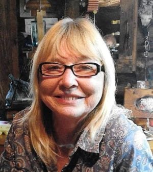 Rosemary “Rose” Borton