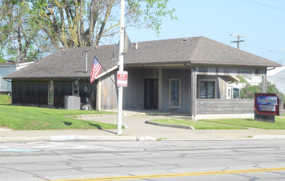 Woolace and Johnson - TK 004 WEB