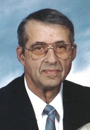 Edwin E. Eberly
