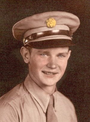 George Lindbergh Opdycke