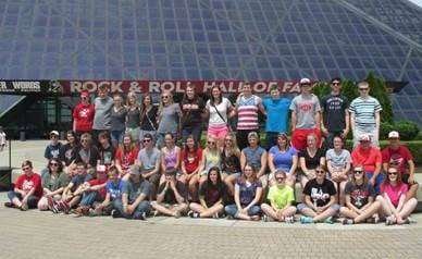 Hilltop Band Trip (1) WEB