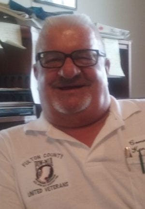Ken O'Neill WEB - The Village Reporter Ken O'Neill WEB
