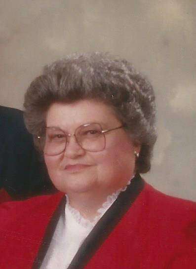 Wanda Reder Wanda H. Fitzenrider | The Village Reporter