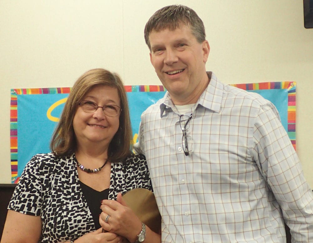 13 Cheryl Hicks, Keith Radabaugh WEB