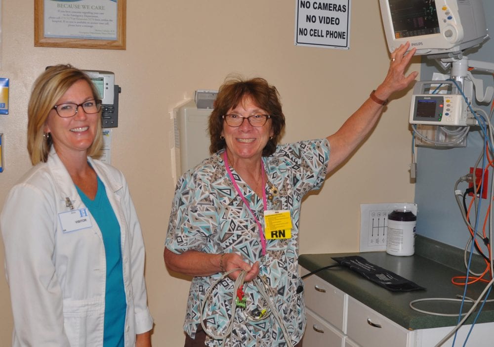 FCCC Work Experience program WEB