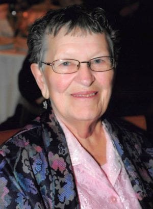 Gladys M. Bowers-McGowan