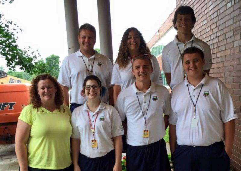 All Ohio Band - Delta