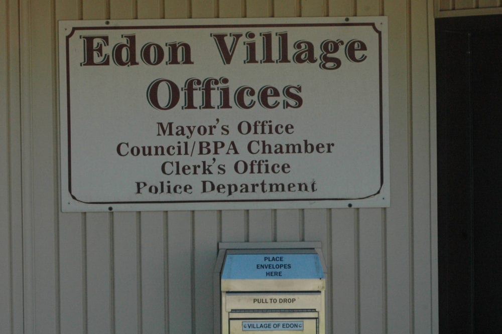 Edon Village WEB