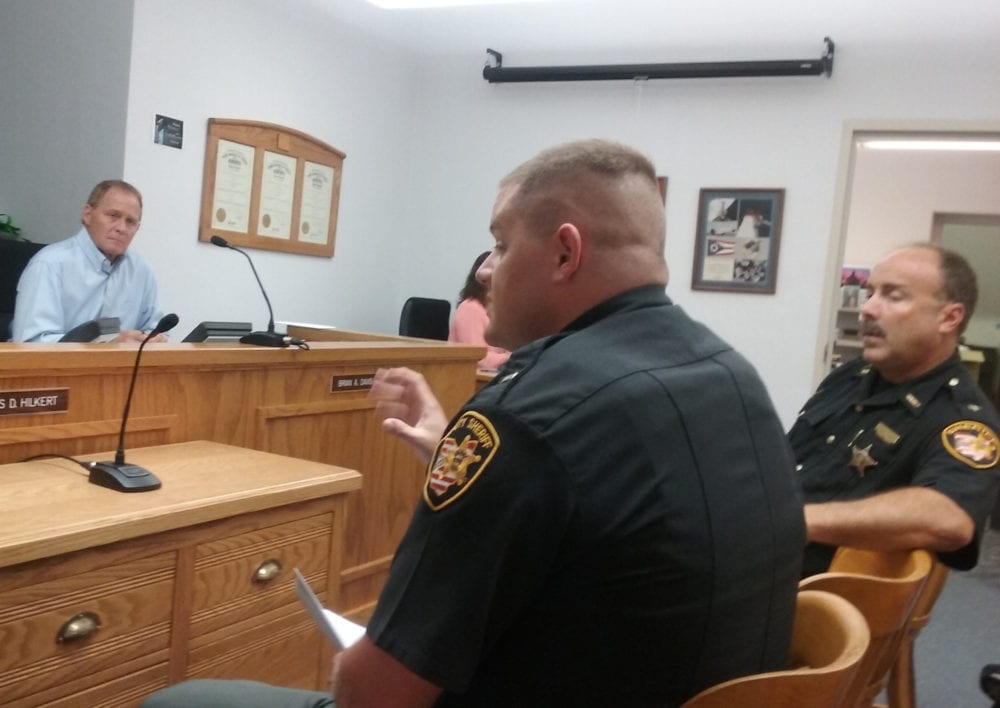 Sheriff Vehicles WEB