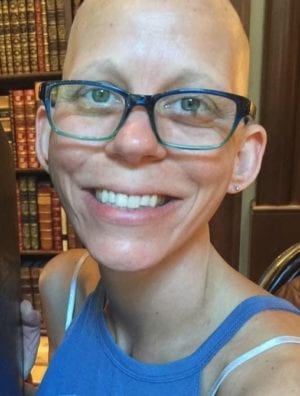 Tatum Rae Bowerman-Hummel