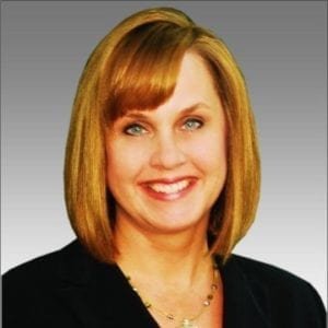 Vickie - The Village Reporter Vickie Grimm