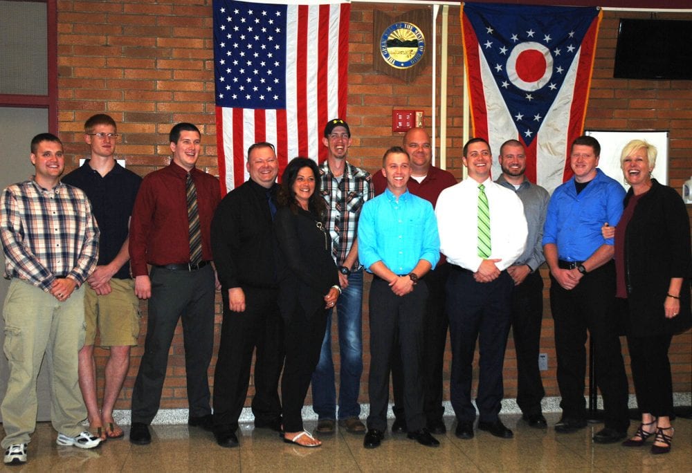 2016-paramedic-graduation-newspaper