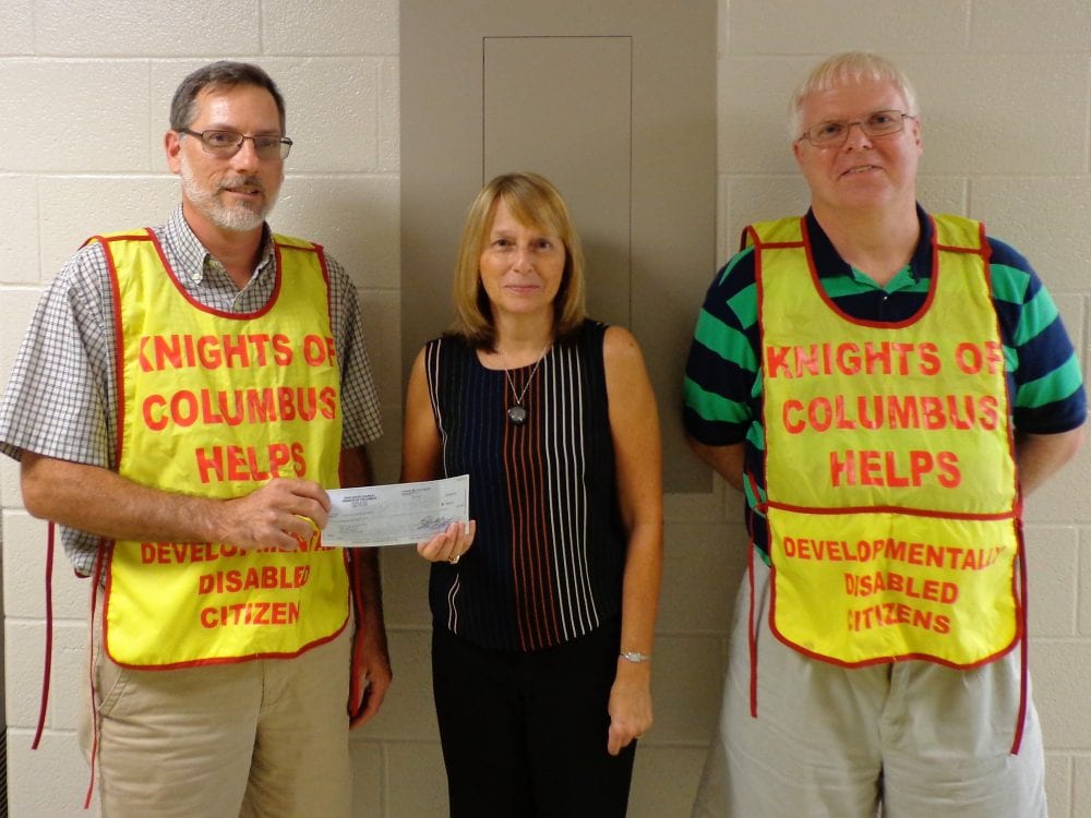 KOC Check Presentation