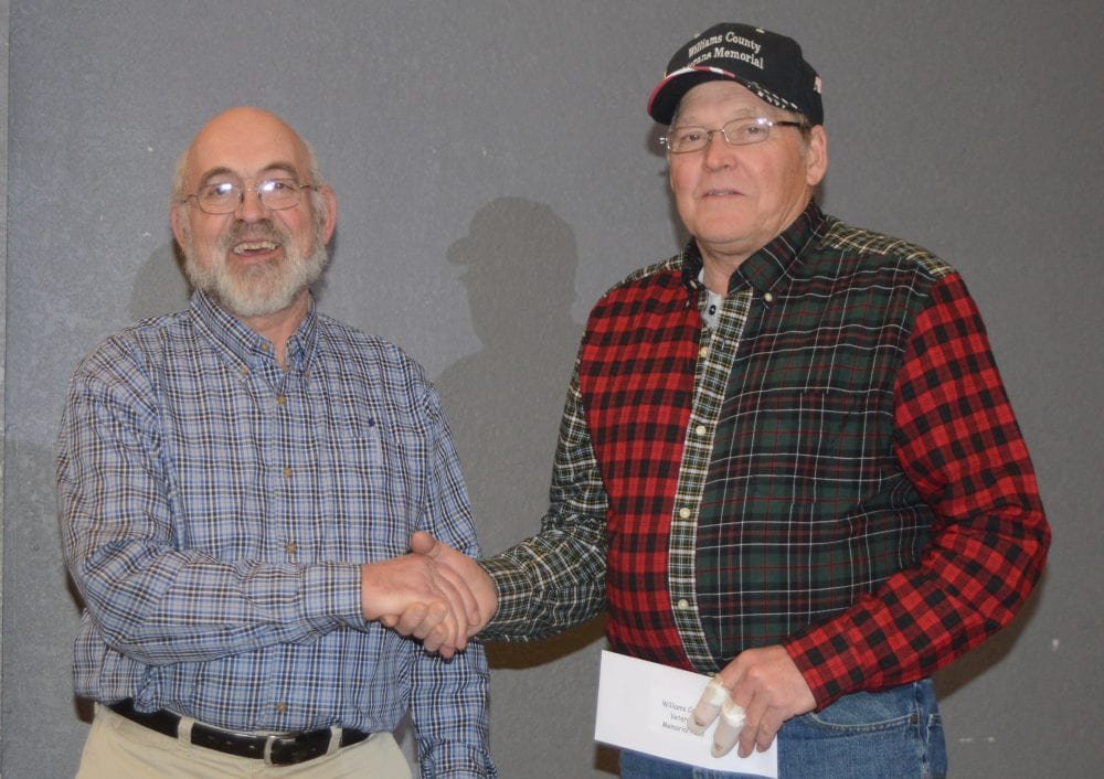 Wms C Dairy banquet - TK 009 WEB - The Village Reporter