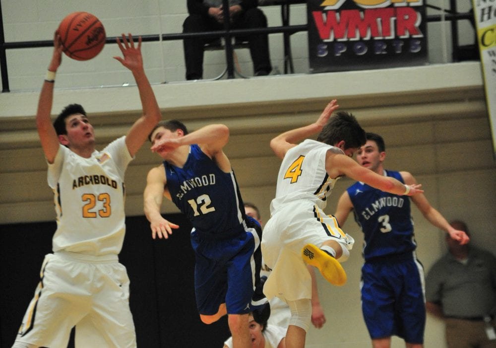 Archbold vs. Elmwood BBK Districts 3-9-17 - Kent (494) WEB - The Village Reporter