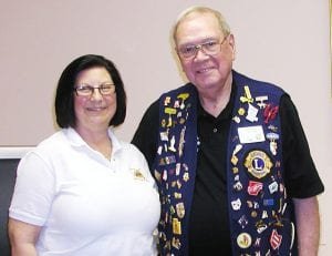 OLYMPUS DIGITAL CAMERA - The Village Reporter