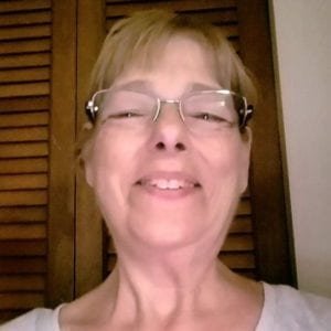 Kathie Potts - WEB - The Village Reporter