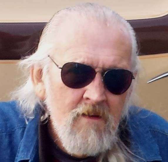 Marquardt, Theodore - picture - The Village Reporter