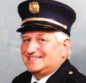 Hudson, Charles - pic cropped - The Village Reporter
