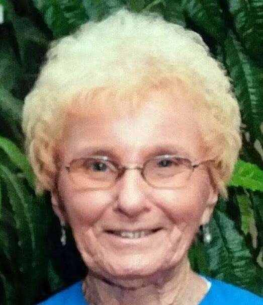 gma obituary pic web - The Village Reporter