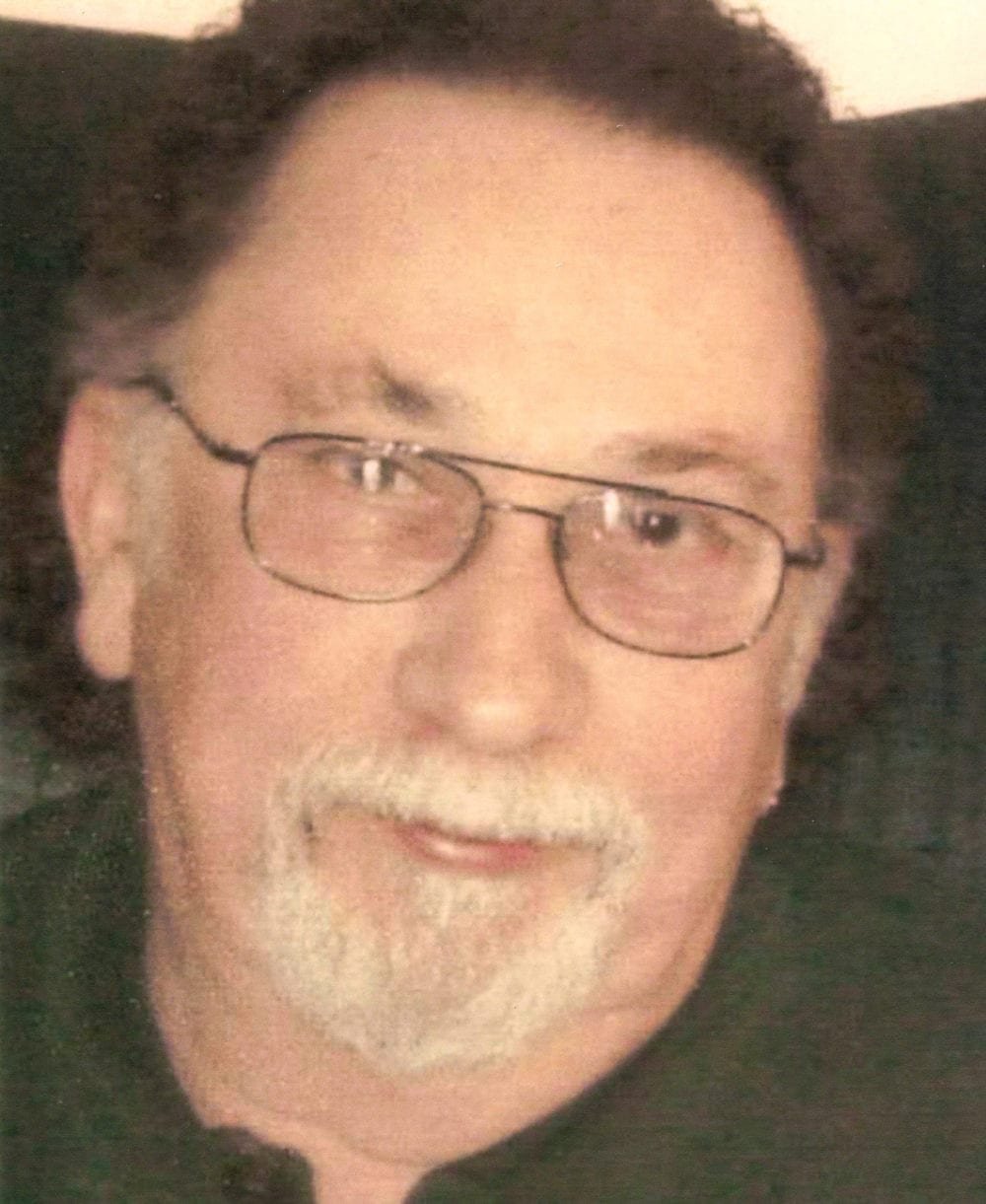 Forshey, William - picture - The Village Reporter