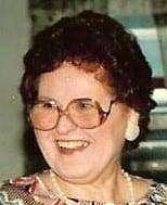 JuanitaHallettPicweb - The Village Reporter