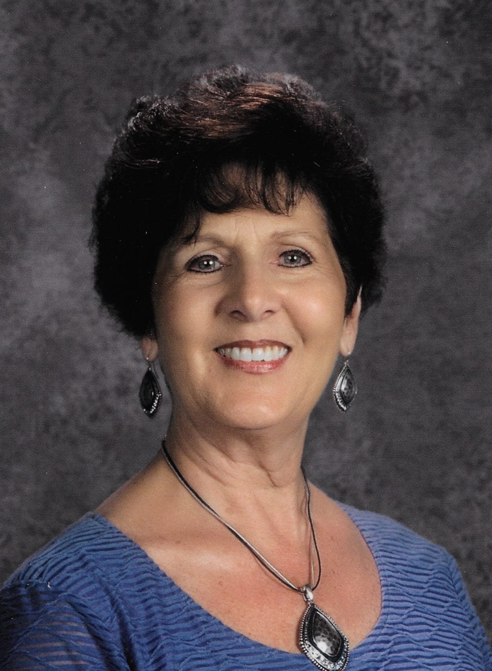 Melanie Sutter 001 - The Village Reporter