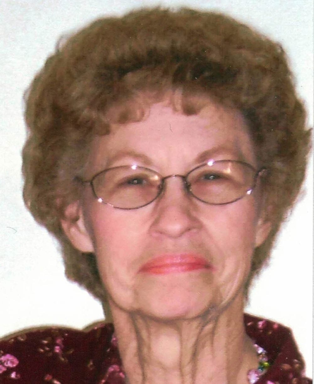 Burgoon, Patricia - picture - The Village Reporter