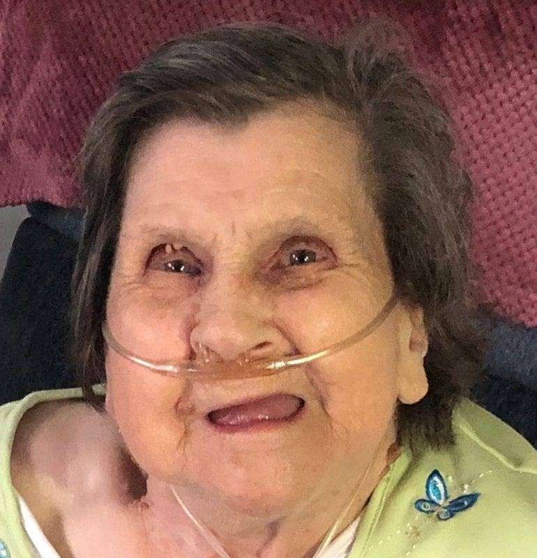 Eileen F. Johnson - The Village Reporter